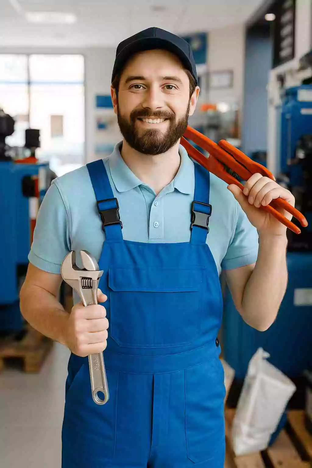 Expert Water Cleanup and Restoration Team