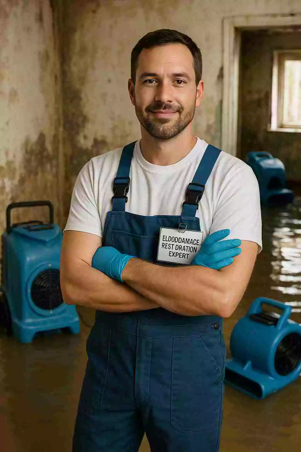 Flood Damage Restoration Expert Frisco TX 2
