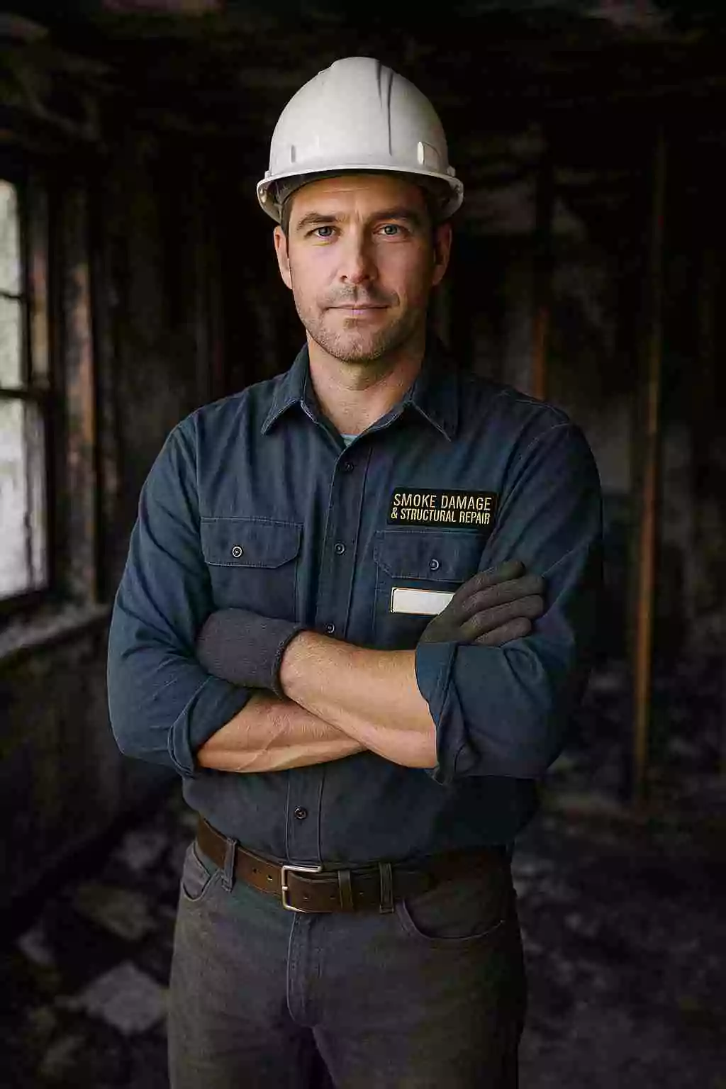 Smoke Damage and Structural Repair Expert